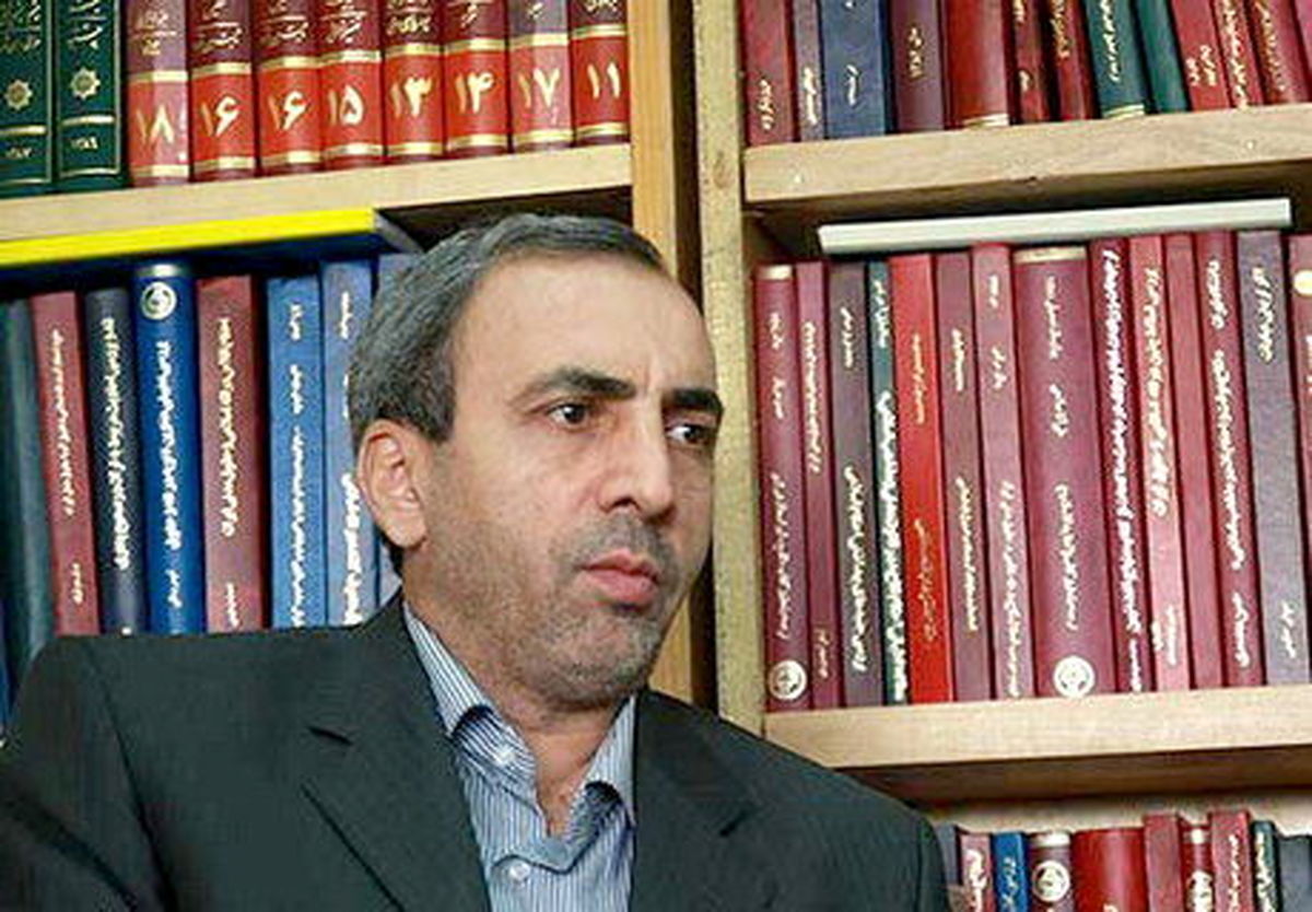 جلال جلالی زاده:  آقای خاتمی با برخی اصلاح طلبان رودربایستی دارد/ اگر منفت‌طلبان از بدنه اصلاحات جدا نشوند؛ این جریان دچار تشتت خواهند شد