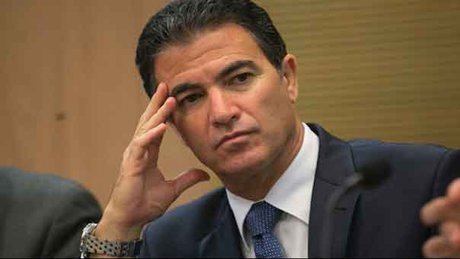 اعتراف اسراییل به ترور شهید فخری‌زاده