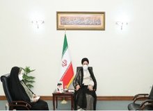 رئیسی: جمهوری اسلامی همواره به عدالت جنسیتی توجه داشته است