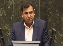 نماینده مجلس: سلام بر جنگی که در خرمشهر هنوز تمام نشده/ اگر شهیدان بیدار شوند اسلحه به سمت مسئولان نشانه می‌گیرند

