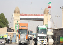 کاهش سهم ایران در بازار عراق/حذف ارز ترجیحی بلای جان بازرگانان/کاهش ۸ درصدی صادرات به عراق در دولت جدید