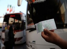 طغیانی، نماینده مجلس: مردم نیازمند پارتی برای تأمین بلیت اتوبوس هستند / ناوگان مسافربری بین شهری به یک سوم رسیده