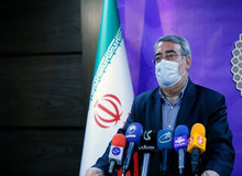 وزیر کشور: ماهواره‌ها بازار سهام را ملتهب کرده‌اند!
