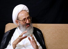  عضو جامعه مدرسین حوزه: کاهش نرخ فرزندآوری، تبدیل به یک مسئلۀ بحرانی برای جامعۀ ایران شده است