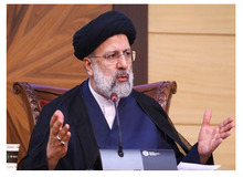 رئیسی: اگر رئیس جمهور شوم ۲۹ خرداد روز پایان فساد و رانت در کشور خواهد بود/ حتماً ماهی یک بار با مردم سخن خواهم گفت
