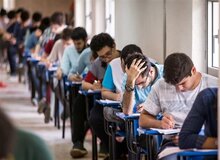سوت‌زن‌ها محکوم می‌شوند، متقلب‌ها دانشگاه می‌روند