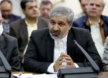 اظهارات عجیب فردی در جلسه رییسی با «دانشمندان»: نرم‌افزار پایتون ۴ سال آینده را پیش‌بینی می‌کند +ویدیو