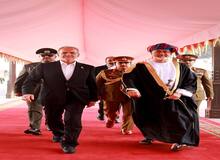 قدردان نقش فعال و سازنده عمان در روند مذاکرات غیرمستقیم هستیم