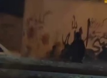 جزییات «حمله به خودروی مرزبانان» از زبان فرمانده مرزبانی سیستان و بلوچستان