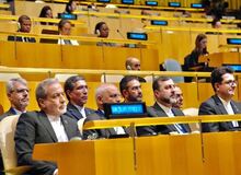 آکسیوس: دو دیپلمات ایرانی از آمریکا اخراج شدند