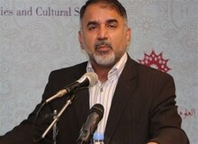 استاندار لرستان: حتما با قاطعیت با اغتشاشگران برخورد می‌شود