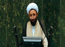 حسین جلالی، نماینده مجلس: با التماس، خواهش و تمنا ثواب امر به معروف و نهی از منکر از بین می رود