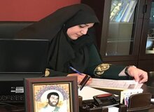 فرزند شهید شیرودی: در نمایش دروغین صداوسیما شرکت نمی‌کنم/ با پروژه شهیدسازی از نام شهدا سواستفاده می‌کنید 
