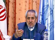 توضیحات دادستان تهران درباره وزیر دولت نهم، حقوق‌های نجومی، و نازنین زاغری
