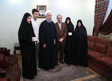فداکاری و جانفشانی ایثارگران، ملت ایران را برای همیشه بیمه کرده است


