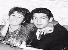 مهرداد فرخزاد، واپسین بازمانده خانواده فرخزاد در تهران درگذشت 