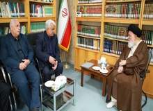علم الهدی: مشهد باید برای تشییع پیکر رهبر شهید انقلاب آماده شود