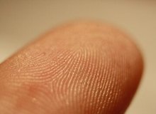 آیا هکرها می‌توانند از روی عکس، اثر انگشت شما را سرقت کنند؟