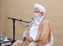 امام جمعه یزد: بسیاری از دانش آموزان درک درستی از ولایت ندارند/ باید  سیستم آموزش و پرورش را خودمان در دست بگیریم
