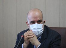 معاون امنیتی انتظامی استانداری خوزستان مدعی شد: در اعتراضات، یک نفر کشته شد، آن هم به خاطر افتادن ترانس برق روی او بود