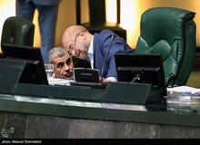 نظارت میدانی از قالیباف به «نیکزاد» رسید/ بررسی کمربندی شرقی جاده رفسنجان - زرند!
