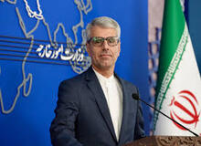 ایران حمله اسرائیل به بیمارستان ناصر غزه را محکوم کرد