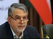 وزیر فرهنگ و ارشاد اسلامی: یارانه مطبوعات بازنگری می شود