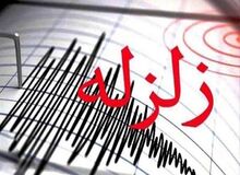وقوع زلزله ۴.۱ ریشتری در سمنان
