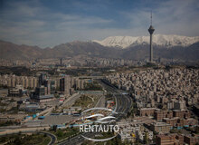 اجاره خودرو ارزان در تهران