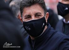 نتیجه جلسه فکری با غفوری چه شد؟/ قلعه‌نویی از شنبه سرمربی استقلال می‌شود؟