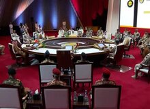 بیانیه مشترک شورای همکاری خلیج فارس و اتحادیه اروپا درباره جنگ ایران/ کشورهای عربی حق دفاع از خود را محفوظ می‌دانند 