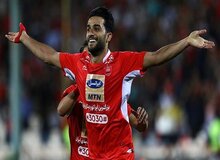 ۲ پرسپولیسی  در میان خشن‌ترین بازیکنان آسیا قرار گرفتند 