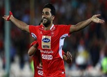۲ پرسپولیسی  در میان خشن‌ترین بازیکنان آسیا قرار گرفتند 