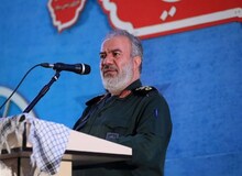 سردار فدوی: پاسخ بسیار سنگین‌تری به هر حمله آمریکا و اسرائیل خواهیم داد /افزایش قدرت دفاعی ایران ‌ادامه خواهد داشت‌