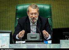 لاریجانی: جامعه‎ای که بر مدار عقل نچرخد نمی‎تواند صلاح ملت را در نظر گیرد