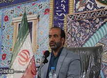 معاون فرهنگی نیروی زمینی سپاه: برخی افراد طلاق را نشانه کلاس و محور توسعه جامعه می‌دانند/ دشمن می‌خواهد قداست مادران را بشکند/ عزت هزینه دارد

