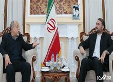 تاکید بر همکاری پارلمانی دو کشور/ پیروزی مردم عراق علیه تروریست‌ها غرورآفرین است