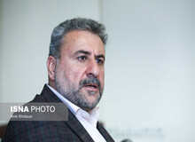 رییس کمیسیون امنیت ملی:  آمادگی تنش زدایی با آمریکا را داریم
