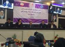 حمایت دولت از طرح اجباری شدن غربالگری ژنتیک  