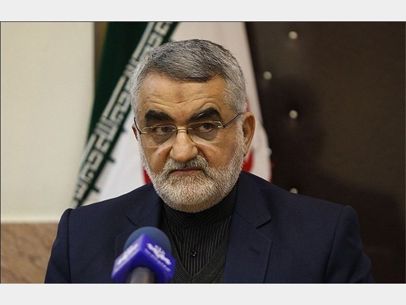 علاءالدین بروجردی: در تصمیم‌گیری‌های نظام همه چیز از گذرگاه مجلس عبور نمی‌کند