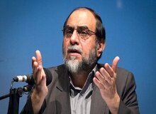 رحیم‌پور ازغدی: تف بر روزگاری که رهبر ما را بزنند و باز هم از صلح با آمریکا حرف بزنیم/ آمریکا مذاکره نمی‌خواهد؛ برده می‌خواهد