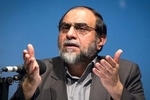 رحیم‌پور ازغدی: تف بر روزگاری که رهبر ما را بزنند و باز هم از صلح با آمریکا حرف بزنیم/ آمریکا مذاکره نمی‌خواهد؛ برده می‌خواهد