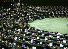۴ وزیر به بهارستان می‌روند/ بررسی مسائل منطقه ای و بودجه در کمیسیون‌های مجلس
