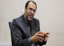 نماینده اصفهان: معلوم نیست ۱۵۰ میلیون متر مکعب آب زاینده رود کجا می‌رود