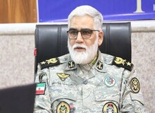 امیر پوردستان: دشمن با تروریسم به دنبال ناامن سازی نقاط استراتژیک اقتصادی ماست