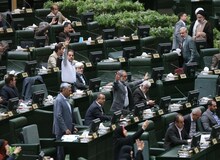 استیضاح وزیر کشاورزی در جلسه سه‌شنبه مجلس