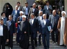 پشت‌پرده چرخش موقتی روحانی به سمت اصولگرایان از نگاه دو وزیر دولت اصلاحات