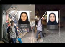 ارگان رسانه ای نزدیک به سپاه:  زنان بی حجاب با استفاده از هوش مصنوعی شناسایی شدند+ فیلم 