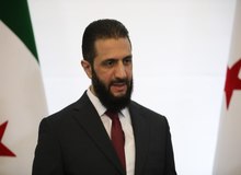 رئیس جمهور  سوریه به اروپا می‌رود