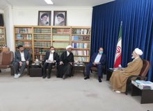مدیر حوزه های علمیه: بیش از ۱۰۰۰ حوزه علمیه در سراسر ایران فعال است
